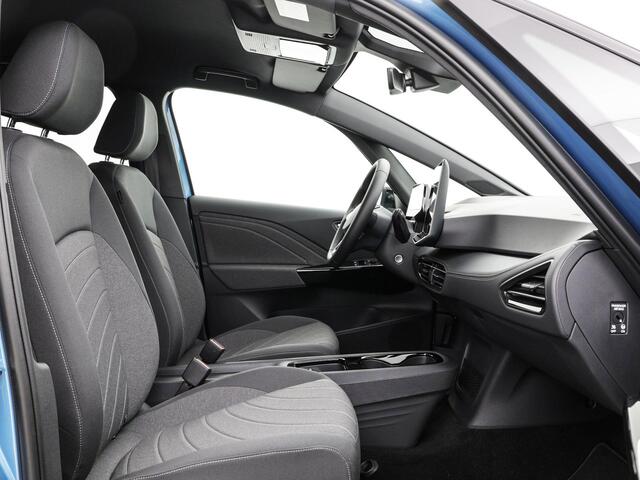 Volkswagen ID.3 Pro Limited Edition 58 kWh accu 204 PK ·