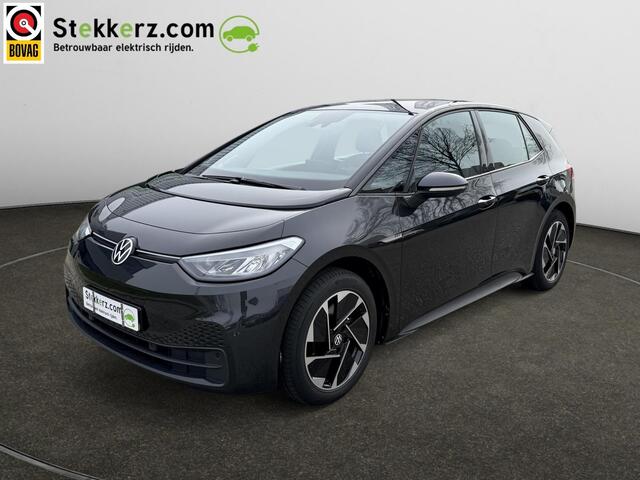 Volkswagen ID.3 Pro 58 kWh | All-in prijs incl. 12 mnd BOVAG | Aviloo Accutest