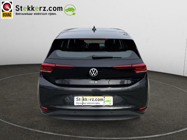 Volkswagen ID.3 Pro 58 kWh | All-in prijs incl. 12 mnd BOVAG | Aviloo Accutest
