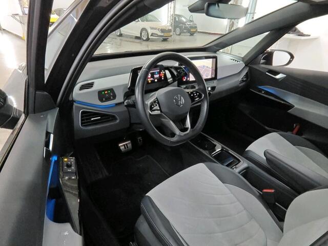 Volkswagen ID.3 Pro Edition 58 kWh | Comfort Style | Adaptieve cruisecontrol | C