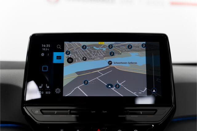 Volkswagen ID.3 First 58 kWh Trekhaak SOH 89.91% 7 x op voorraad