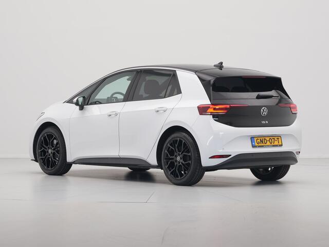 Volkswagen ID.3 Pure Oranje Edition 52 kWh Navigatie 19"velgen Privacy glas Les Pdc