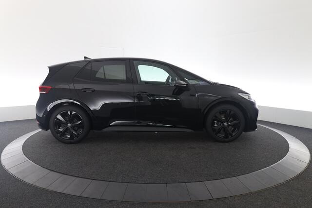 Volkswagen ID.3 Pro Limited Edition 59 kWh