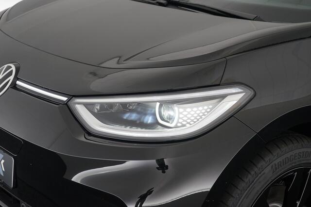 Volkswagen ID.3 Pro Limited Edition 59 kWh