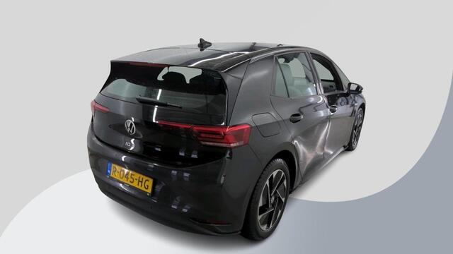 Volkswagen ID.3 Pro 58 kWh
