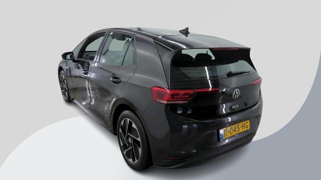 Volkswagen ID.3 Pro 58 kWh
