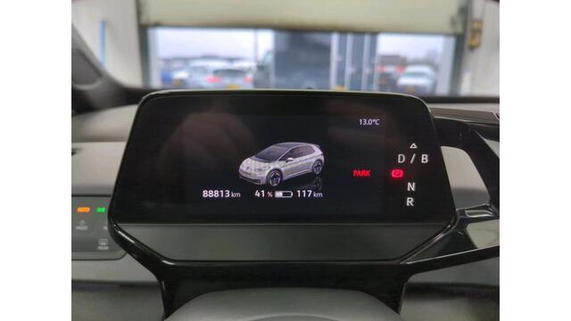 Volkswagen ID.3 Pro 58 kWh