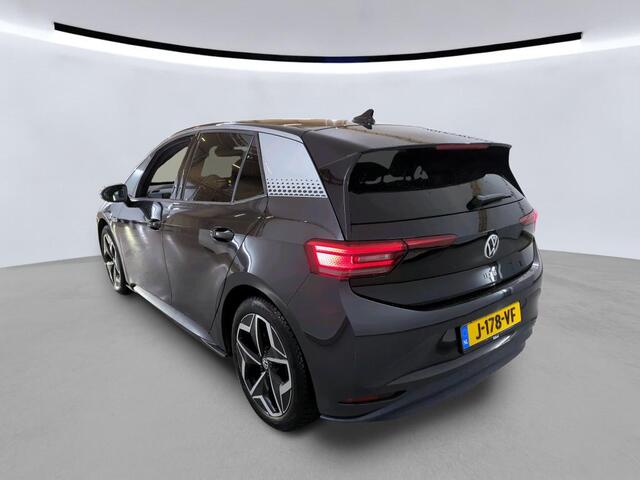 Volkswagen ID.3 First Plus 58 kWh | Binnenkort beschikbaar |