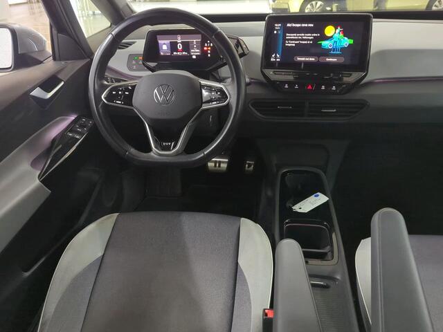 Volkswagen ID.3 First Plus 58 kWh | Binnenkort beschikbaar |