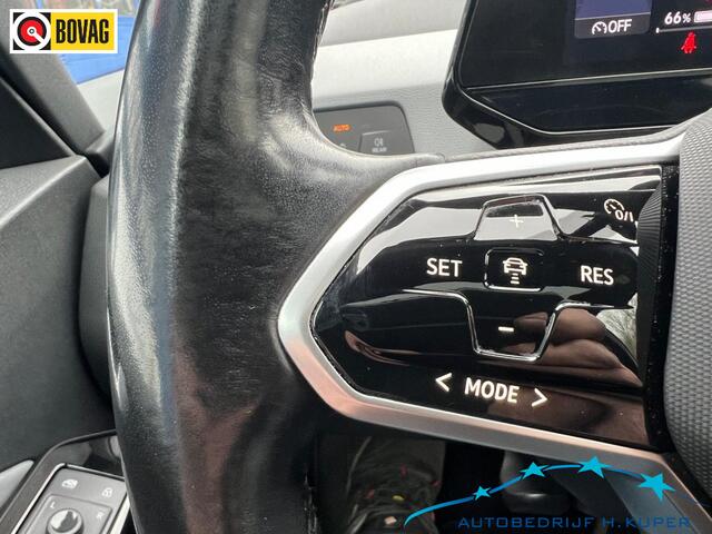Volkswagen ID.3 First Max 58 kWh | Adap. Cruise | Trekhaak | Camera | Carplay/An