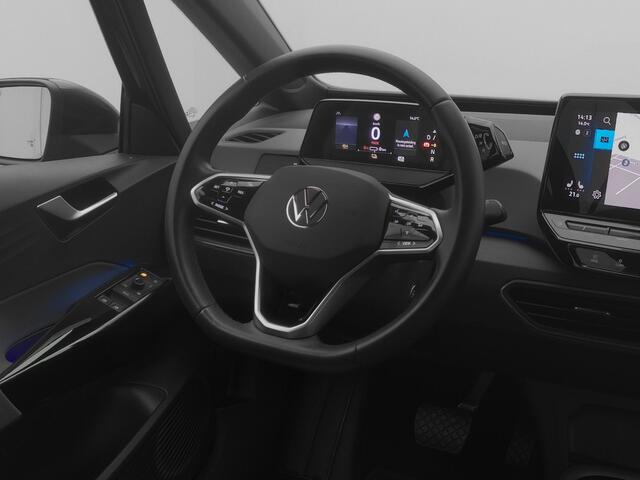 Volkswagen ID.3 Pro 58 kWh | ADAPTIVE | STOEL- EN STUURVERW.