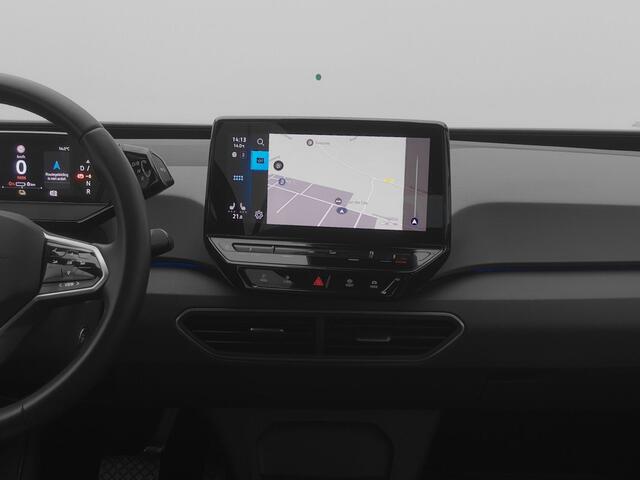 Volkswagen ID.3 Pro 58 kWh | ADAPTIVE | STOEL- EN STUURVERW.