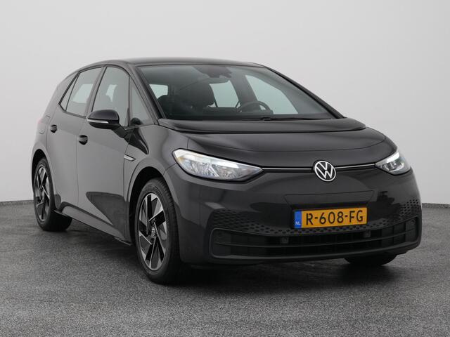 Volkswagen ID.3 Pro 58 kWh | ADAPTIVE | STOEL- EN STUURVERW.