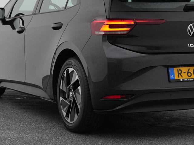 Volkswagen ID.3 Pro 58 kWh | ADAPTIVE | STOEL- EN STUURVERW.