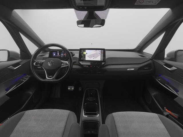 Volkswagen ID.3 First 58 kWh | ADAPTIVE | STOEL- EN STUURVERW.