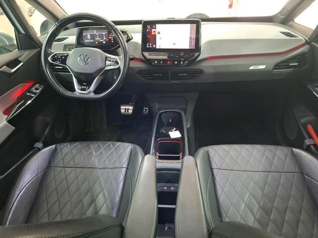 Volkswagen ID.3 First Plus 58 kWh NL-AUTO | LEDER | NAVI