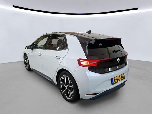 Volkswagen ID.3 First Plus 58 kWh NL-AUTO | LEDER | NAVI