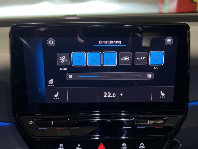Volkswagen ID.3 Life 58 kWh Navi | Sfeer verlichting | velgen
