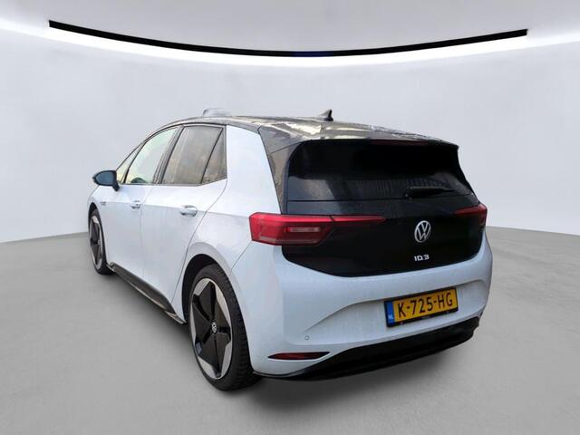 Volkswagen ID.3 First Max 58 kWh ERGO STOELEN | PANO | VELGEN | CAMERA