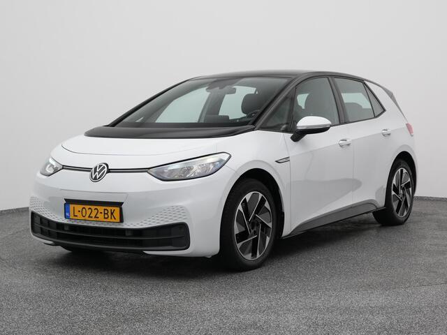 Volkswagen ID.3 Life 58 kWh | ADAPTIVE | STOEL- EN STUURVERW.