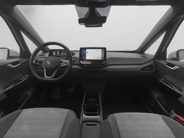 Volkswagen ID.3 Life 58 kWh | ADAPTIVE | STOEL- EN STUURVERW.