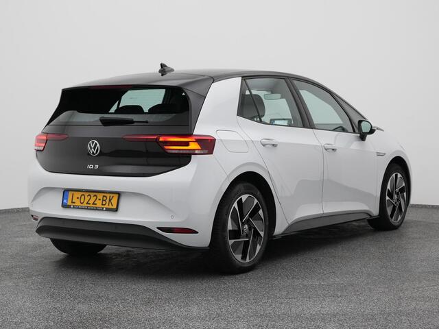 Volkswagen ID.3 Life 58 kWh | ADAPTIVE | STOEL- EN STUURVERW.