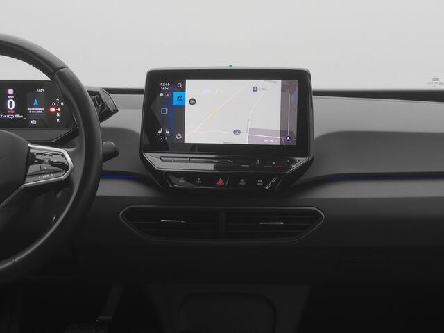 Volkswagen ID.3 Life 58 kWh | ADAPTIVE | STOEL- EN STUURVERW.