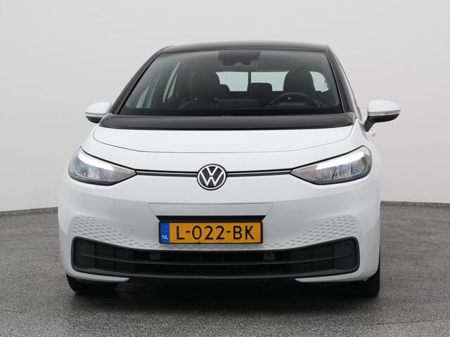 Volkswagen ID.3 Life 58 kWh | ADAPTIVE | STOEL- EN STUURVERW.