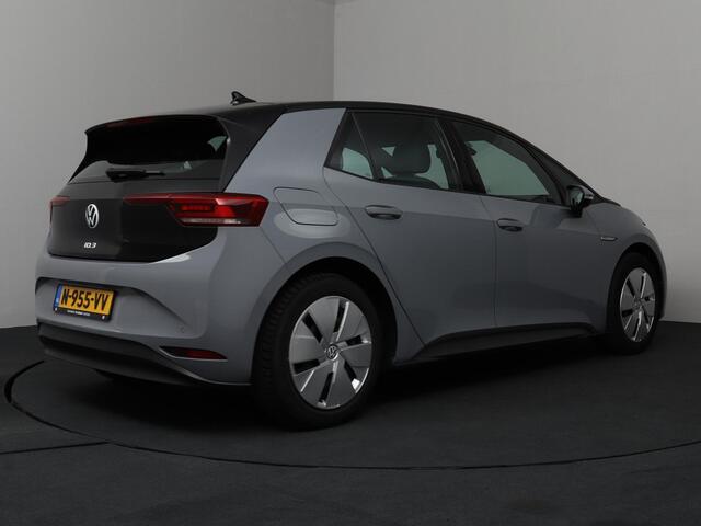 Volkswagen ID.3 Pro 58 kWh | SoH 92,8% | Adaptief Cruise Control | Navigatie | LED!