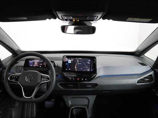 Volkswagen ID.3 Pro 58 kWh | SoH 92,8% | Adaptief Cruise Control | Navigatie | LED!