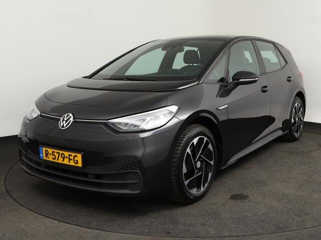 Volkswagen ID.3 Pro 58 kWh | Adaptive o CarPlay o Stoelverwarming o LED
