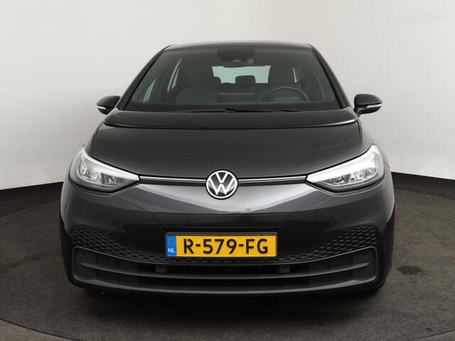 Volkswagen ID.3 Pro 58 kWh | Adaptive o CarPlay o Stoelverwarming o LED
