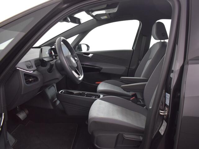 Volkswagen ID.3 Pro 58 kWh | Adaptive o CarPlay o Stoelverwarming o LED