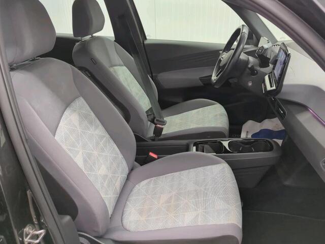 Volkswagen ID.3 Pro 58 kWh SOH 91% Airco ECC Navi Carplay Adaptive Cruise Control 18" LM Velgen East Derry Full LED PDC