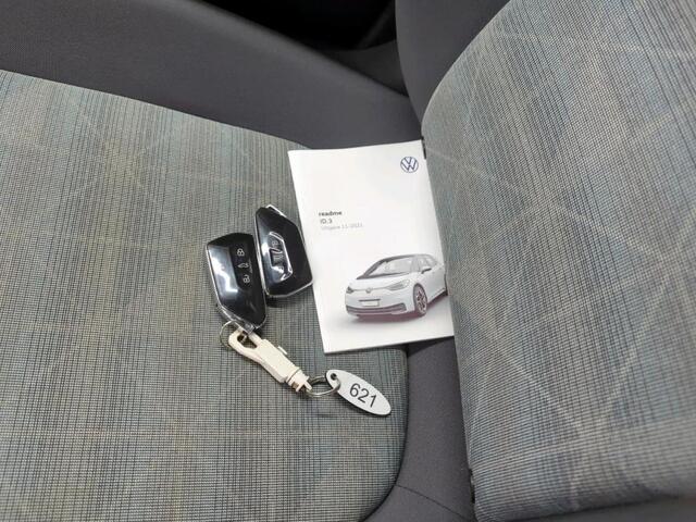 Volkswagen ID.3 Pro 58 kWh SOH 91% Airco ECC Navi Carplay Adaptive Cruise Control 18" LM Velgen East Derry Full LED PDC