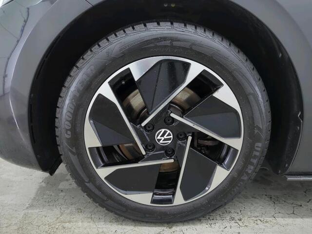 Volkswagen ID.3 Pro 58 kWh SOH 91% Airco ECC Navi Carplay Adaptive Cruise Control 18" LM Velgen East Derry Full LED PDC