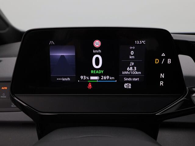 Volkswagen ID.3 Pro 58 kWh 204 Pk | Stoelverwarming | Adaptive Cruise | CarPlay | Navigatie | Parkeer sensoren | Climatronic | 18 Inch | 83.212 Km !!