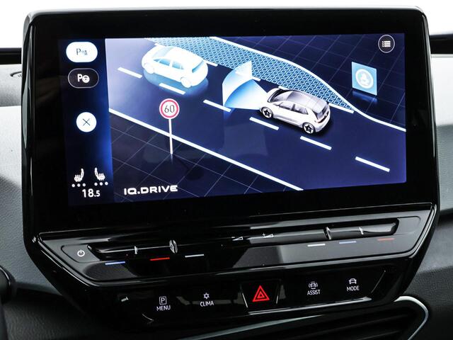 Volkswagen ID.3 Pro Edition 204pk 58 kWh · Camera · Apple/Android Car Play · Stoelverwarming · Navigatie · P-Sensoren · Keyless · 18'' Inch · Gratis onderhoud & APK t/m 20-04-2030