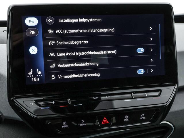 Volkswagen ID.3 Pro Edition 204pk 58 kWh · Camera · Apple/Android Car Play · Stoelverwarming · Navigatie · P-Sensoren · Keyless · 18'' Inch · Gratis onderhoud & APK t/m 20-04-2030