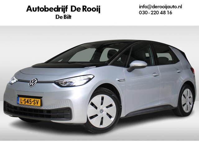 Volkswagen ID.3 Life 58 kWh Navigatie | Parkeersensoren | Stoelverwarming | Cruise Control