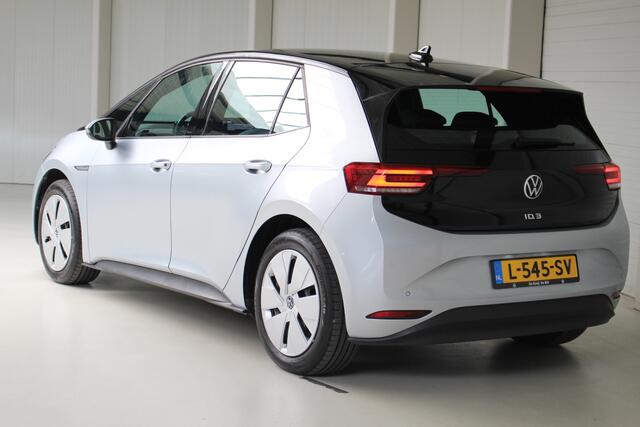 Volkswagen ID.3 Life 58 kWh Navigatie | Parkeersensoren | Stoelverwarming | Cruise Control