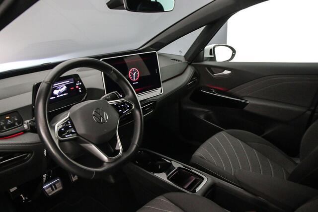 Volkswagen ID.3 Pro Oranje Edition 204pk Automaat Adaptive cruise control, 360 camera, Achteruitrijcamera, Navigatie, LED matrix koplampen, App connect, Parkeersensoren