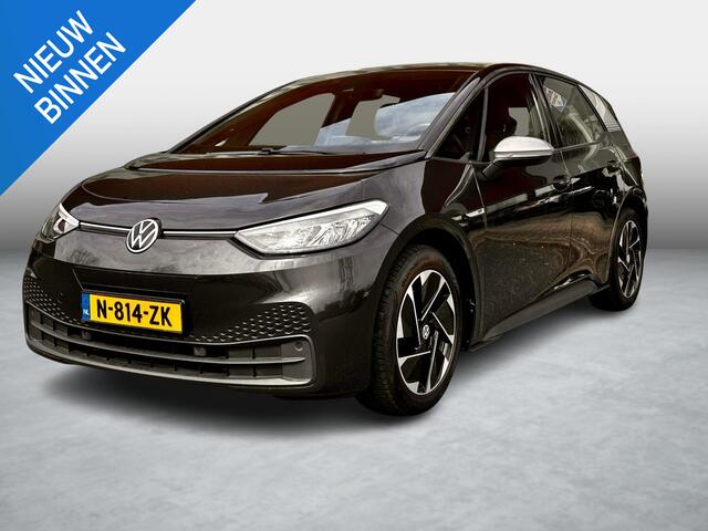 Volkswagen ID.3 First 58 kWh | SOH: 90,4% | Adaptive CC | All Season | Navi | Climate |