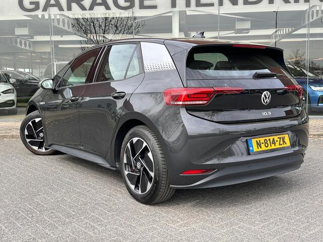 Volkswagen ID.3 First 58 kWh | SOH: 90,4% | Adaptive CC | All Season | Navi | Climate |
