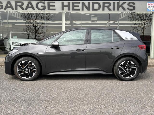 Volkswagen ID.3 First 58 kWh | SOH: 90,4% | Adaptive CC | All Season | Navi | Climate |