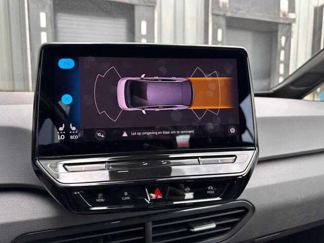 Volkswagen ID.3 First 58 kWh | SOH: 90,4% | Adaptive CC | All Season | Navi | Climate |