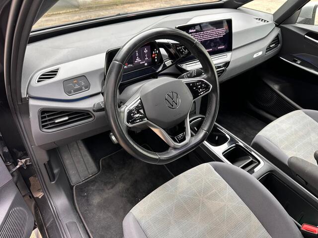 Volkswagen ID.3 First 58 kWh | SOH: 90,4% | Adaptive CC | All Season | Navi | Climate |
