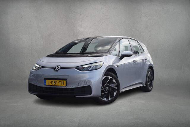 Volkswagen ID.3 Life 58 kWh | SOH: 93,5% | Adaptive | Apple CarPlay