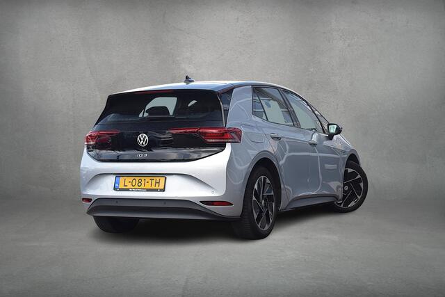 Volkswagen ID.3 Life 58 kWh | SOH: 93,5% | Adaptive | Apple CarPlay