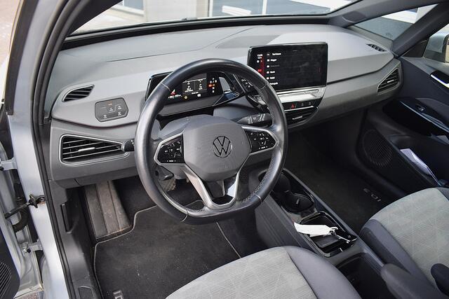 Volkswagen ID.3 Life 58 kWh | SOH: 93,5% | Adaptive | Apple CarPlay